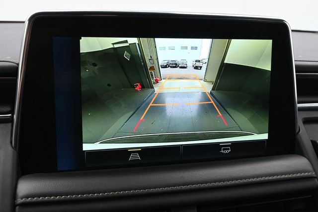 Used 2023 Chevrolet Tahoe Premier AWD/4WD image 44