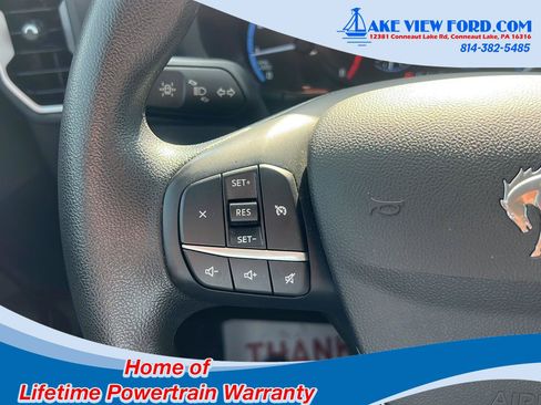 Used 2021 Ford Bronco Sport Big Bend AWD/4WD image 24