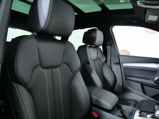 Used 2025 Audi Q5 2.0T Premium Plus AWD/4WD image 32