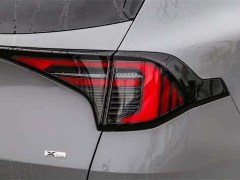 New 2026 Kia Sportage X-Line image 10