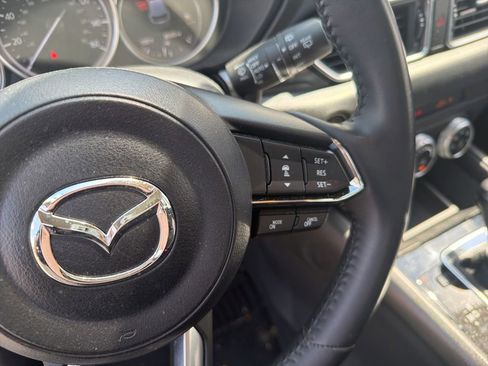 Used 2023 MAZDA CX-5 AWD 2.5 S image 17