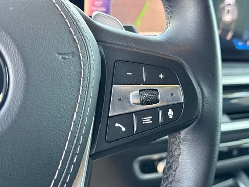 Certified 2024 BMW X5 xDrive40i AWD/4WD image 24