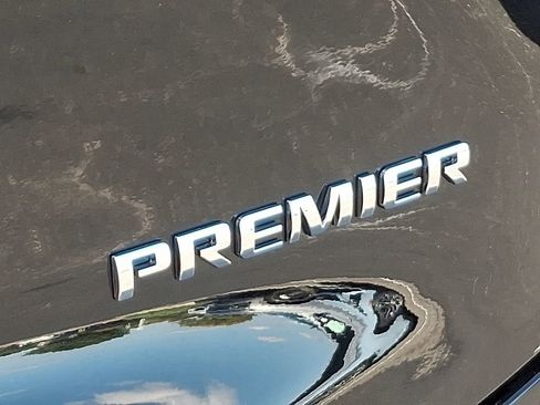 New 2025 Chevrolet Blazer Premier w/ Driver Confidence II Package image 12