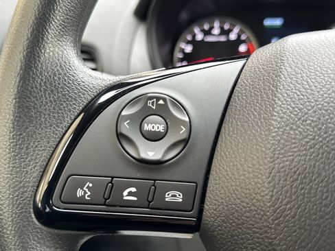 Used 2023 Mitsubishi Eclipse Cross Ralliart image 16