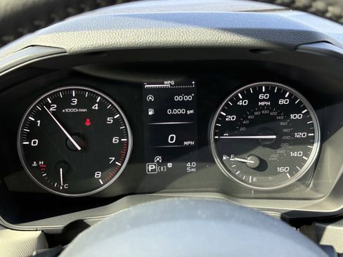 New 2026 Subaru Forester Premium AWD/4WD image 15