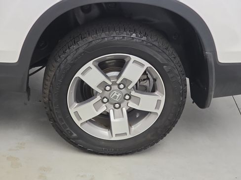 Used 2025 Honda Ridgeline RTL image 33