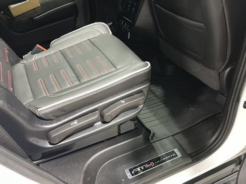 Used 2025 GMC Yukon AT4 Ultimate w/ LPO, Floor Liner Package AWD/4WD image 36