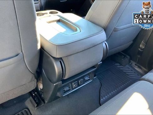 Used 2021 GMC Sierra 1500 SLE image 33