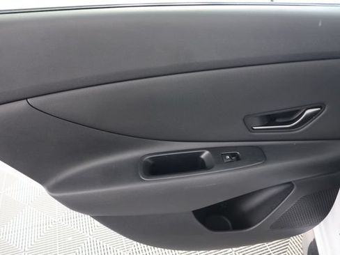 Used 2022 Hyundai Elantra N Line w/ Cargo Package FWD image 22