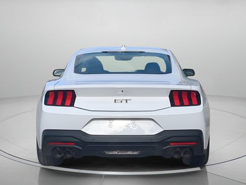New 2026 Ford Mustang GT Premium image 43