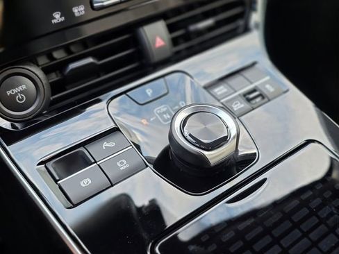 Certified 2024 Subaru Solterra Premium image 26