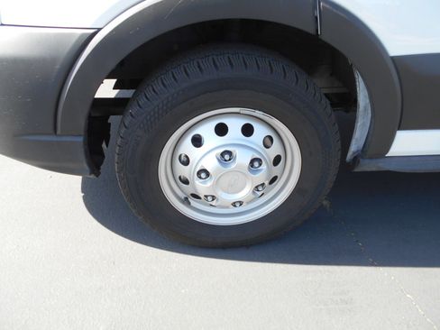 Used 2023 Ford Transit 350 Low Roof image 13