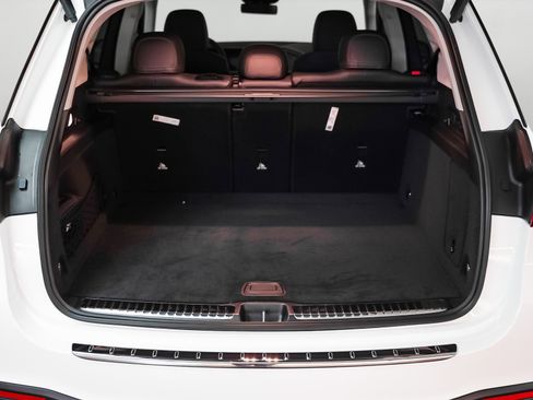 New 2026 Mercedes-Benz GLE 450 4MATIC image 11