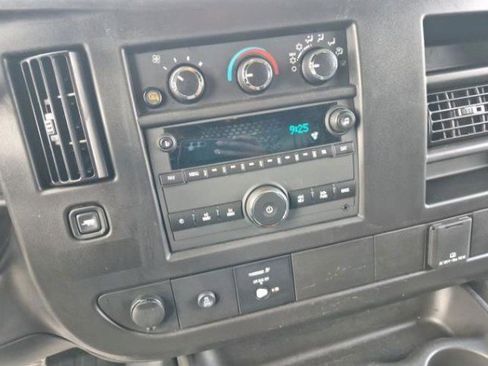 Used 2024 Chevrolet Express 2500 w/ Driver Convenience Package image 5