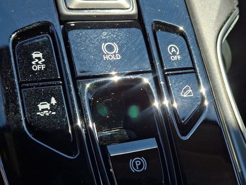 Used 2026 Lexus NX 350 AWD w/ Accessory Package (Z1) image 26