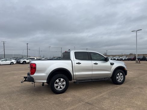Used 2019 Ford Ranger XL w/ Equipment Group 101A Mid image 28