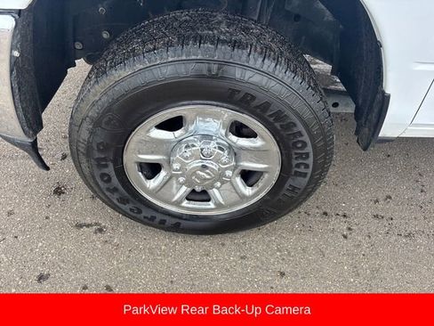 Used 2020 RAM 2500 Tradesman image 11