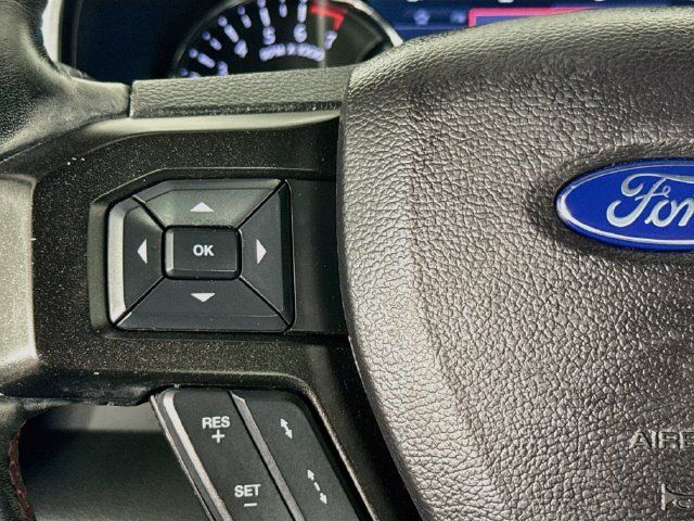 Used 2019 Ford Expedition Limited w/ Equipment Group 303A RWD image 8