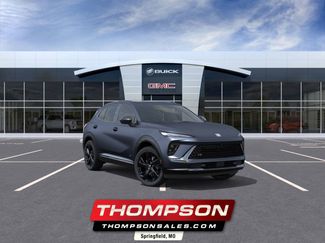 New 2026 Buick Envision Sport Touring video 1