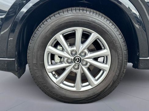 Certified 2025 MAZDA CX-5 AWD 2.5 S w/ Select Package image 10