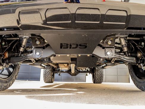 Used 2025 Chevrolet Silverado 1500 LT Trail Boss w/ Convenience Package II image 15