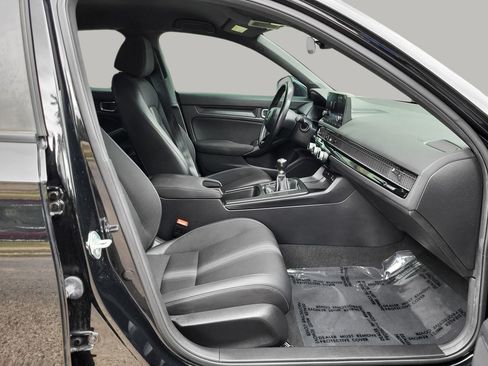 Used 2024 Honda Civic Sport image 19