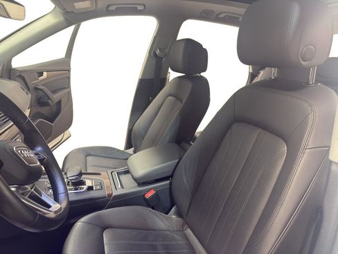 Used 2018 Audi Q5 2.0T Premium Plus w/ Premium Plus Package image 15