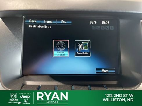 Used 2017 Chevrolet Equinox LT w/ Convenience Package AWD/4WD image 29