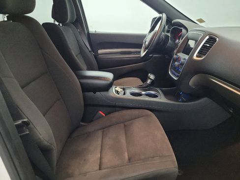 Used 2019 Dodge Durango SXT AWD/4WD image 21