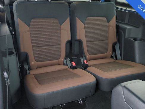 Used 2022 Ford Bronco Outer Banks image 23