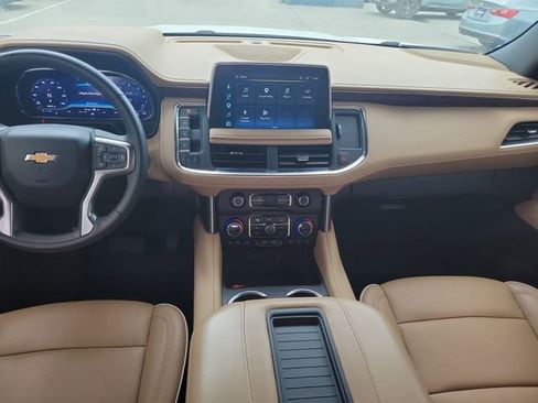 Used 2024 Chevrolet Tahoe Premier image 13