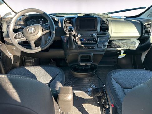 New 2026 RAM ProMaster 2500 w/ Safety Group image 10