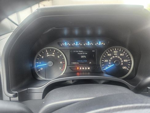 Used 2020 Ford F150 XLT w/ Equipment Group 302A Luxury AWD/4WD image 20