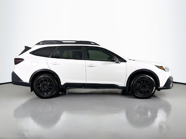 Used 2021 Subaru Outback Onyx Edition XT AWD/4WD image 9
