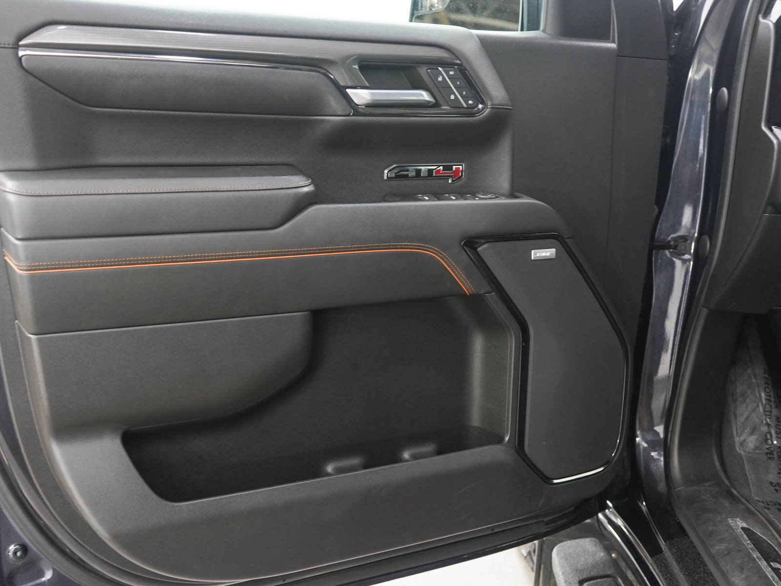 Used 2022 GMC Sierra 1500 AT4 AWD/4WD image 20