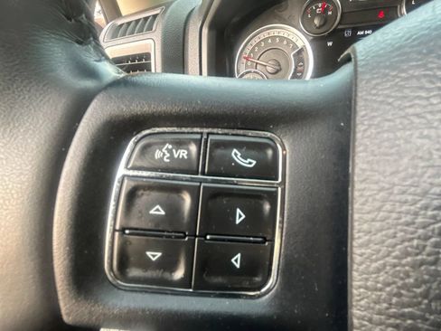 Used 2024 RAM 1500 Tradesman w/ Tradesman SXT Package AWD/4WD image 21