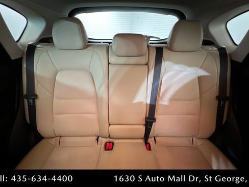 Used 2018 MAZDA CX-5 Touring w/ Preferred Equipment Package image 25