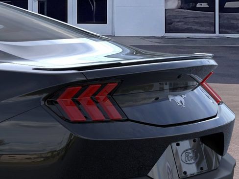 New 2026 Ford Mustang Premium RWD image 22