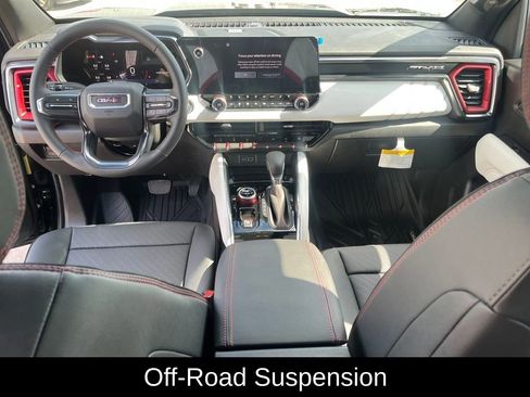 New 2026 GMC Canyon AT4X image 15