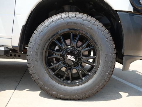Used 2024 RAM 2500 Tradesman AWD/4WD image 7