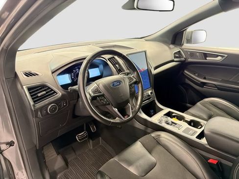 Used 2022 Ford Edge ST AWD/4WD image 8