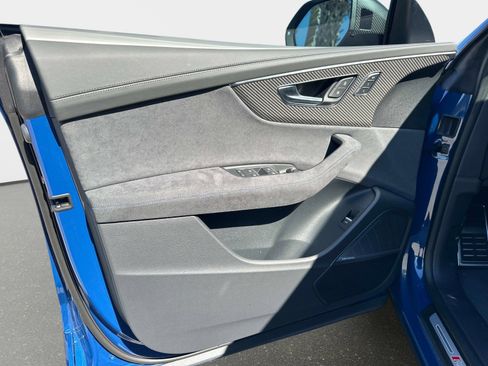 New 2026 Audi RS Q8 performance AWD/4WD image 17