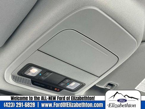 New 2025 Ford F350 XL w/ STX Appearance Package image 25