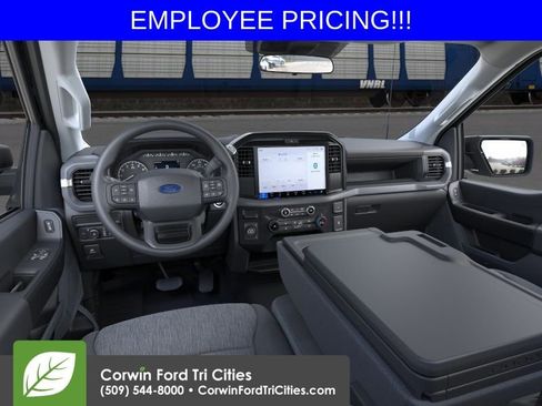 New 2026 Ford F150 XL AWD/4WD image 9