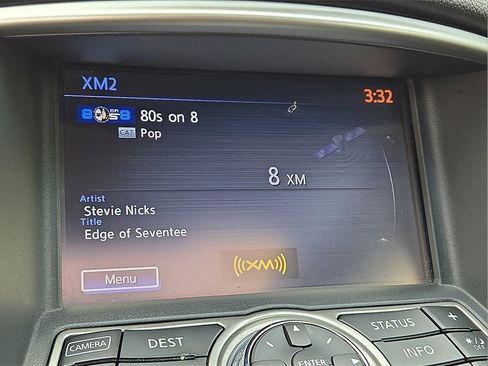 Used 2017 INFINITI QX50 AWD w/ Technology Package image 19