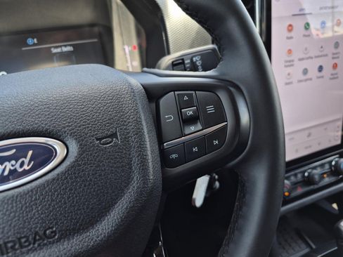 Used 2025 Ford Ranger XLT w/ Equipment Group 301A High RWD image 19