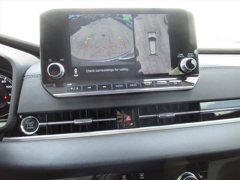 Used 2022 Mitsubishi Outlander SEL FWD image 27
