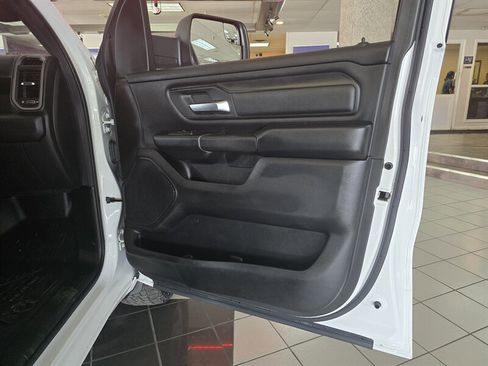 Used 2022 RAM 1500 Tradesman AWD/4WD image 12
