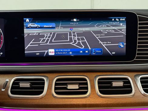 Certified 2025 Mercedes-Benz GLE 350 image 33