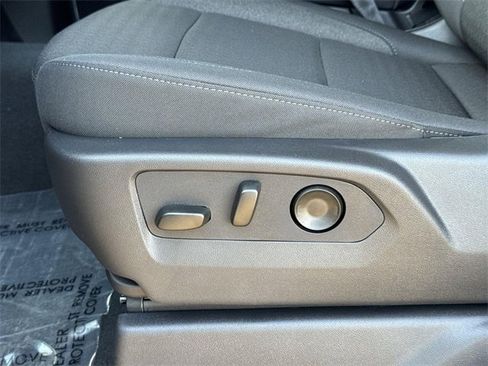 New 2026 GMC Sierra 1500 Elevation image 22